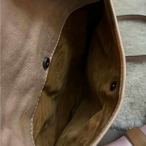 Patricia Nash Backpack/Purse - Picture 5 of 7